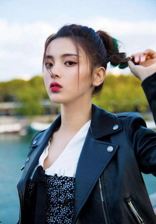 张奕娱乐圈吃瓜事件,揭秘明星背后的真相与争议  第3张